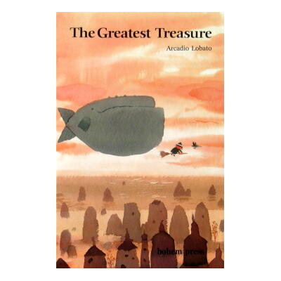 The Greatest Treasure